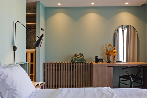 Arcus Luxury Suites foto 10