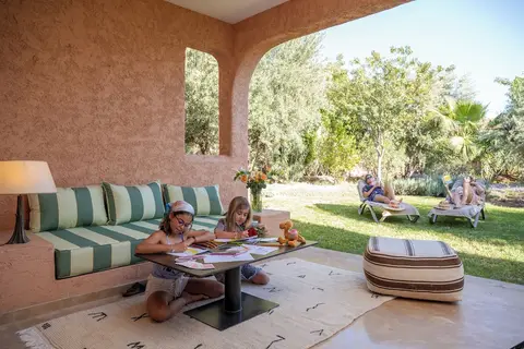 Oasis Lodges in Marrakesh, foto 29