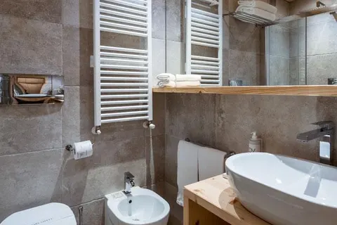 Sporthotel Teresa foto 22