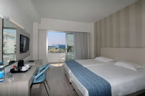 Nestor Hotel in Ayia Napa, foto 4