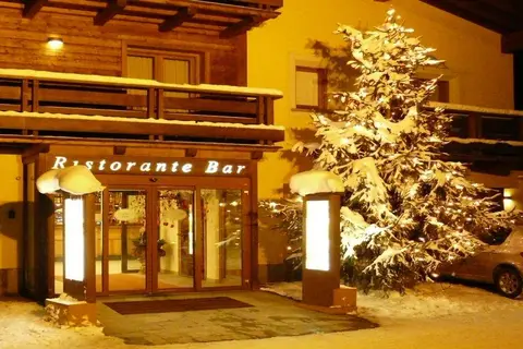 Hotel Amerikan in Livigno — foto 6