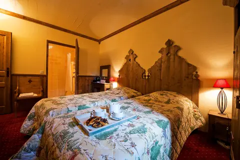 Chalet de l'Ours in Bourg-Saint-Maurice, foto 6