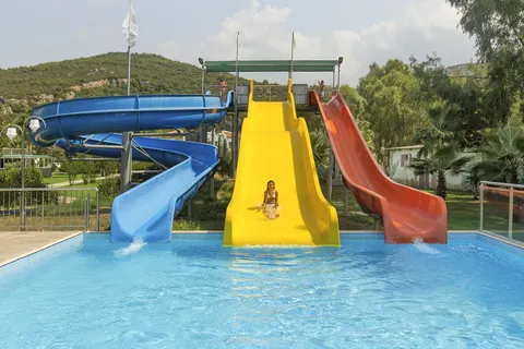 Hotel Richmond Ephesus Resort in Selçuk — foto 3