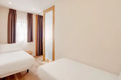 Hotel Sercotel Arrahona in Sabadell — foto 10