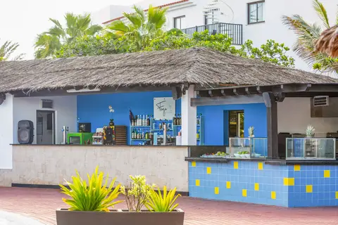 Sol Dunas Family Fun in Santa Maria — foto 5