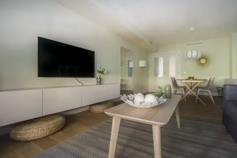 HQ Rooms in Valencia — foto 24