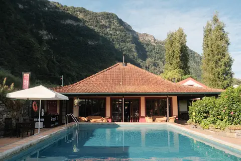 Pestana Quinta do Arco in Santana