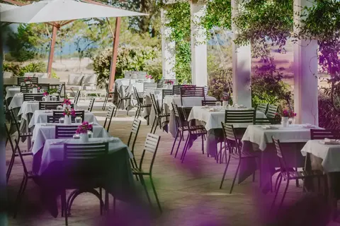 Masseria Panareo in Otranto — foto 11