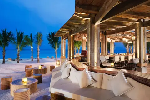 The St. Regis Le Morne Resort, Mauritius in Le Morne VCA — foto 3