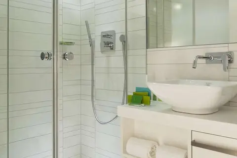 Hotel D Basel in Bazel, foto 6