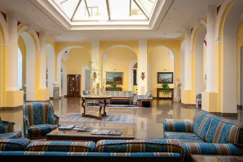 Imperial Hotel Tramontano in Sorrento — foto 30