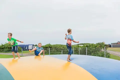 Camping Lakolk in Rømø — foto 3