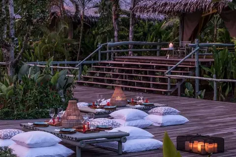 Como Point Yamu Phuket in ตำบลป่าคลอก — foto 9