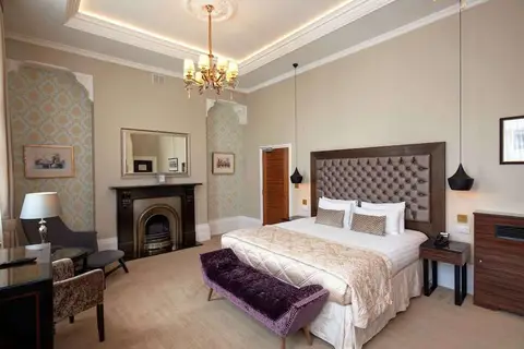 Lansbury Heritage Hotel in Londen, foto 13
