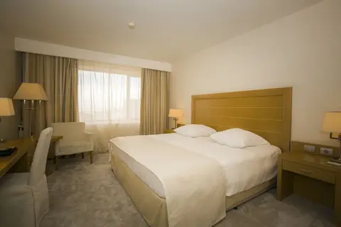 Hotel Marinela in Sofia — foto 21