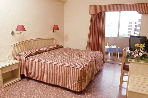 Los Robles in Gandia — foto 11