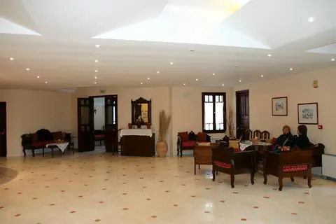 New Haroula in Φηρά Θήρας — foto 18