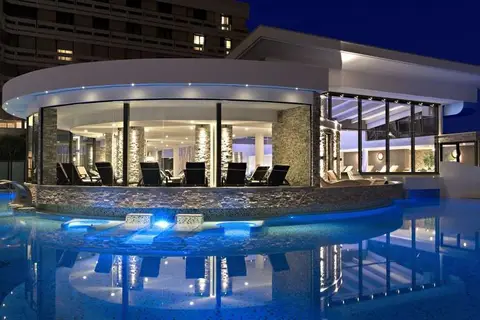 Hotel Esplanade Tergesteo in Abano Terme, foto 12