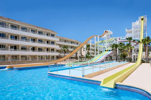 Fly & Go Fergus Club Mallorca Waterpark in Calvià, foto 30