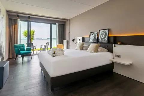 Postillion Hotel Amersfoort Veluwemeer foto 11