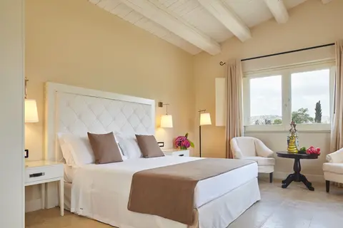 Dolce by Wyndham Siracusa  I Monasteri Golf & Spa in Syracuse — foto 24