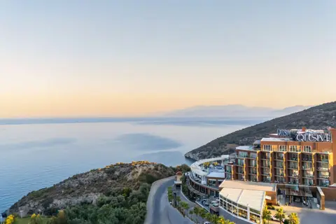Qlusive Hotel Kusadasi in Kuşadası, foto 10
