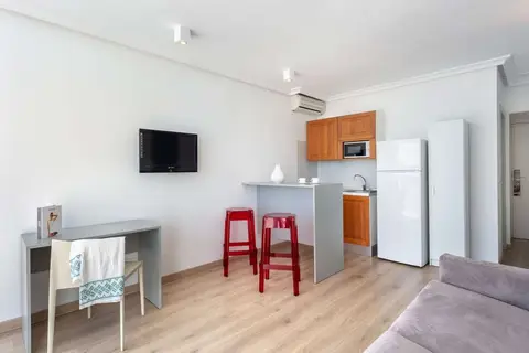 Appartementen Vibra Tivoli in Ibiza — foto 19