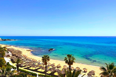 Hotel Bel Azur Thalasso & Bungalows foto 16