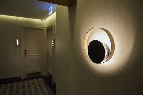 Dundar Hotel & Spa in Fatih — foto 22