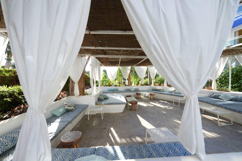 Hotel Palmasol foto 19