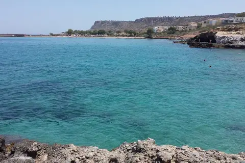 Orion Apartments in Δημοτική Ενότητα Μαλίων — foto 2
