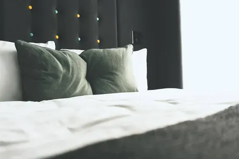 Point A Hotel Edinburgh Haymarket foto 5