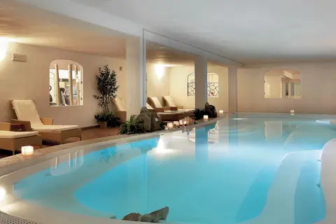Colonna Resort in Porto Cervo — foto 2