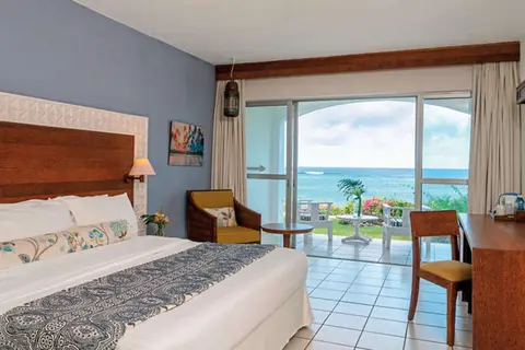 Leisure Lodge Beach & Golf Resort in Ukunda — foto 14