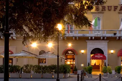 Sina Brufani in Perugia, foto 14