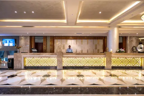 Seven Seas Jolie Bay in Seven Seas Jolie Bay (ex. Aqua Mondo Abu Soma) Resort, foto 41