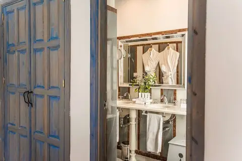 Las Casas De La Juderia in Córdoba — foto 25