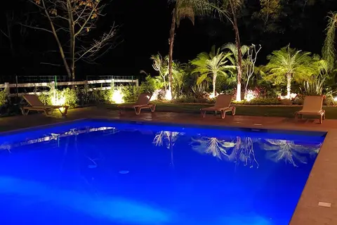 Radisson Hotel Quinta Rubelinas Cuernavaca in Crucero Tezoyuca (Morelos), foto 23