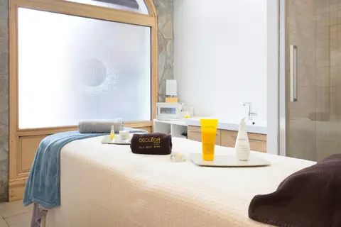 Hotel Club MMV Les Brévières in Tignes — foto 7