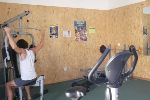 Camping Le Roussillon in Saint-Cyprien — foto 8