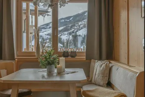 Boutique Aparthotel Fräulein Nannerl in Gerlos — foto 2