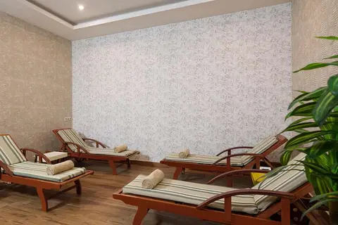 Aydinbey Famous Resort in Serik, foto 17