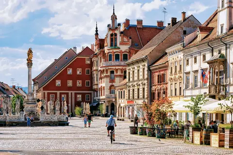 Slovenië compleet in Slovenië — foto 14