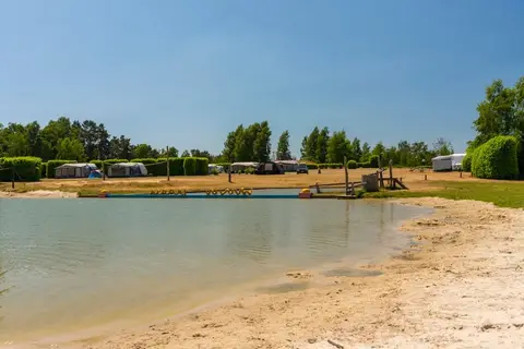 Camping Wilsumer Berge in Wilsum — foto 8