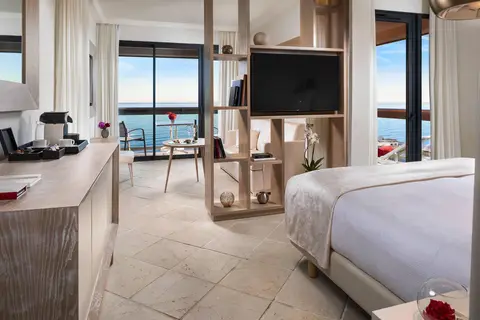 Hotel Don Pepe Gran Meliá in Marbella — foto 8