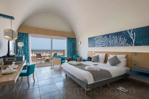 Novotel Marsa Alam in القصير — foto 23