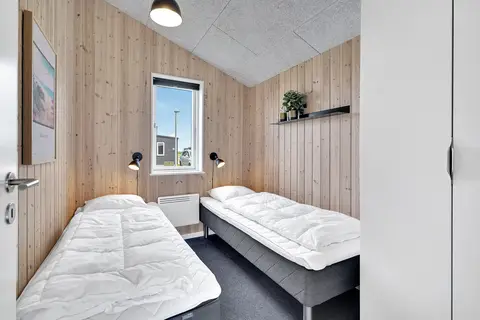 Vakantiepark Lalandia Søndervig in Ringkøbing — foto 11