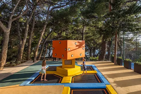 Makarska Sunny Resort in Makarska — foto 15