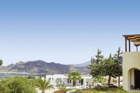 Kedros Villas in Άγιος Προκόπιος — foto 3