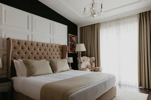 Flower Hotels & Resorts in Golem — foto 24